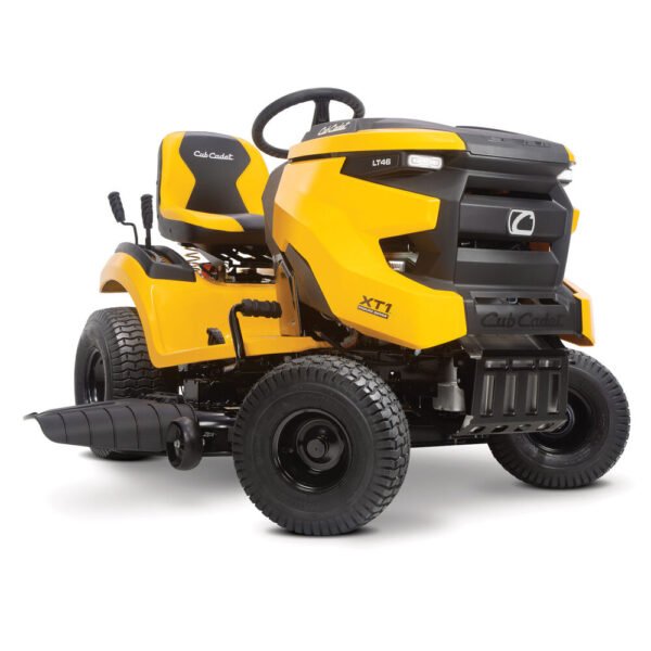 Cub Cadet XT1 LT46 - Image 7