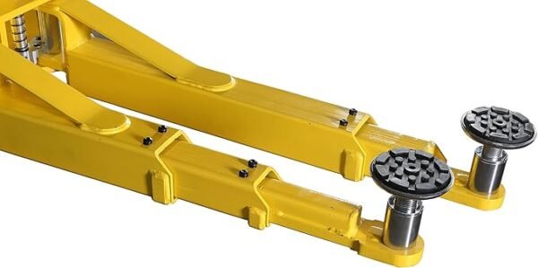 Atlas  Baseplate Lift - Image 3