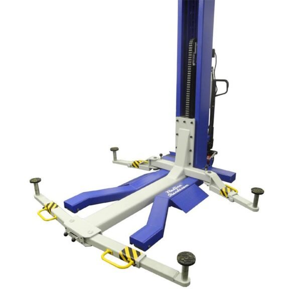 single Point Lock Auto Car Lift - Image 2