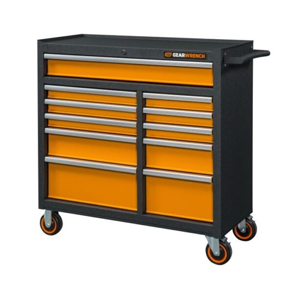 Drawer GSX Series Rolling Tool Cabinet