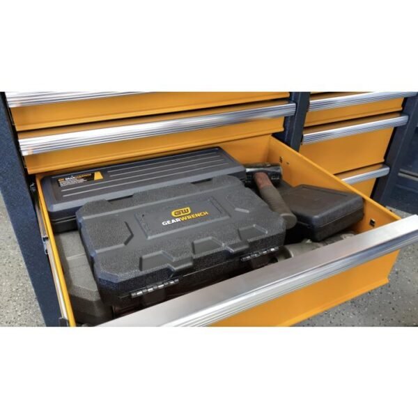 Drawer GSX Series Rolling Tool Cabinet - Image 5