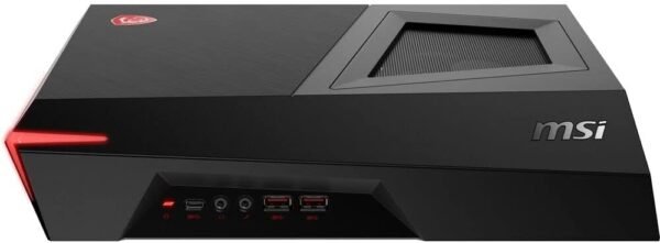 MSI Trident 3 Gaming Desktop Computer - Image 6