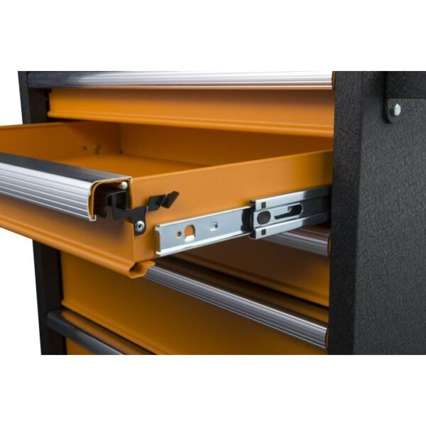 Drawer GSX Series Rolling Tool Cabinet - Image 7