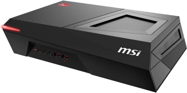 MSI Trident 3 Gaming Desktop Computer - Image 9