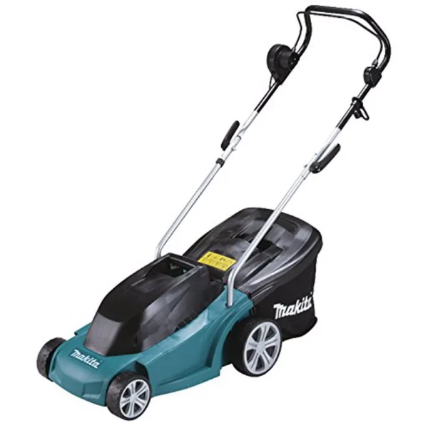 Makita Electric Lawn Mower 13" 1200W ELM3320