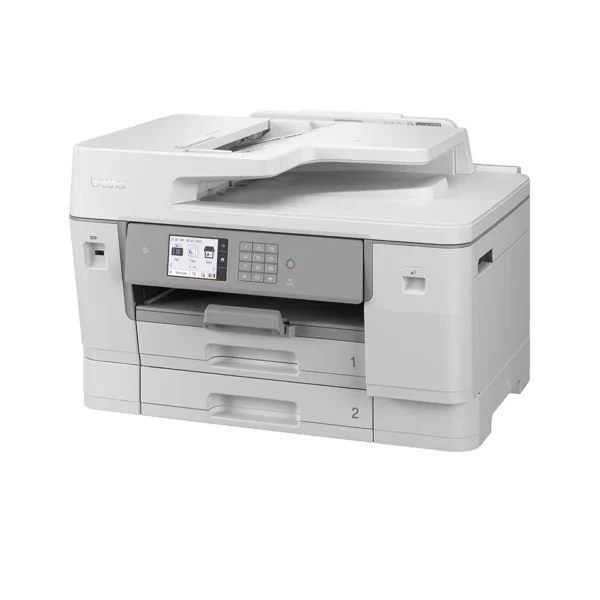 Brother MFC-J6955DW professional A3 inkjet wireless all-in-one printer - Image 3