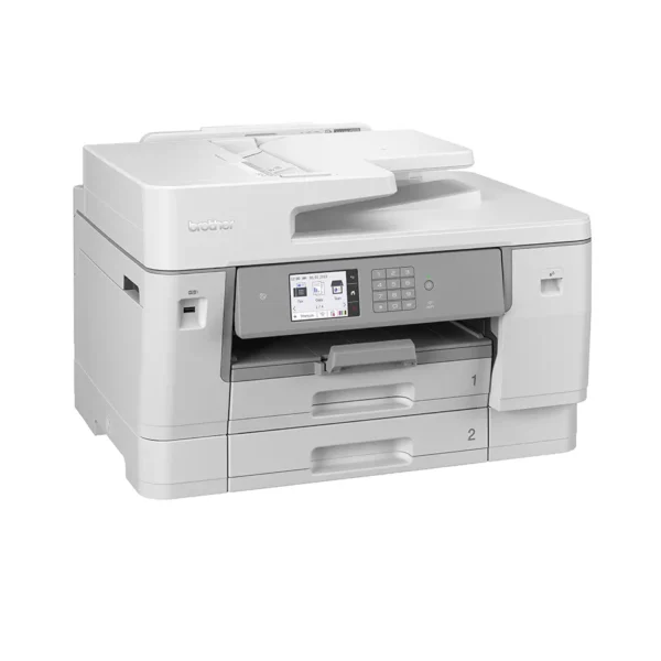 Brother MFC-J6955DW professional A3 inkjet wireless all-in-one printer - Image 4