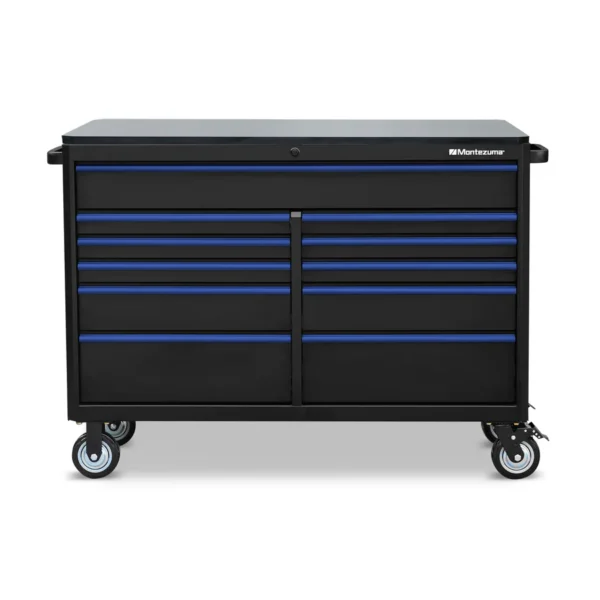 Standard Duty 11-Drawer Tool Chest Combo