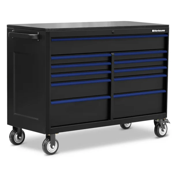 Standard Duty 11-Drawer Tool Chest Combo - Image 3