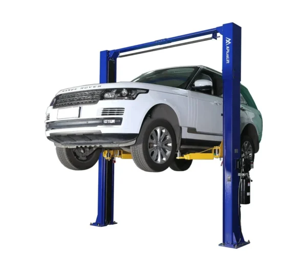 APlusLift Overhead Heavy Duty Car Lift