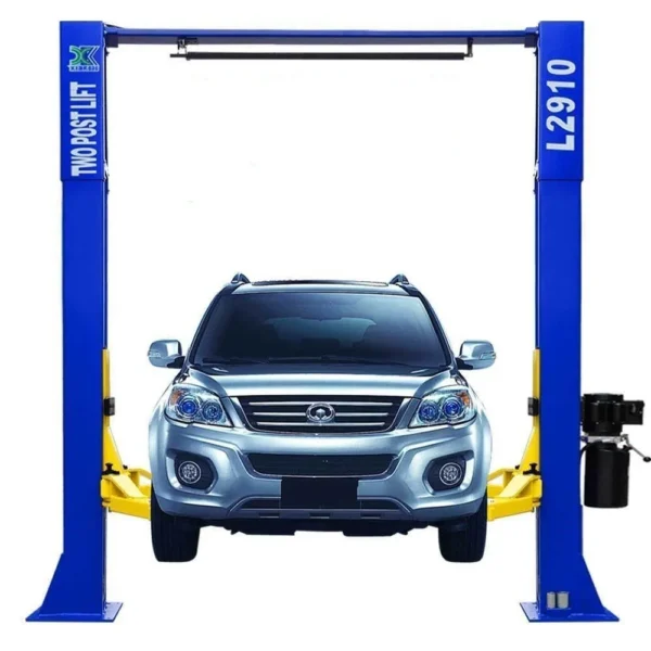 APlusLift Overhead Heavy Duty Car Lift